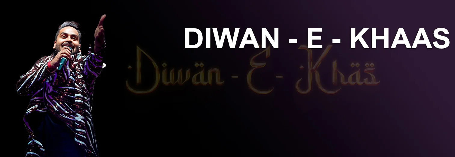 Diwan -E- Khas