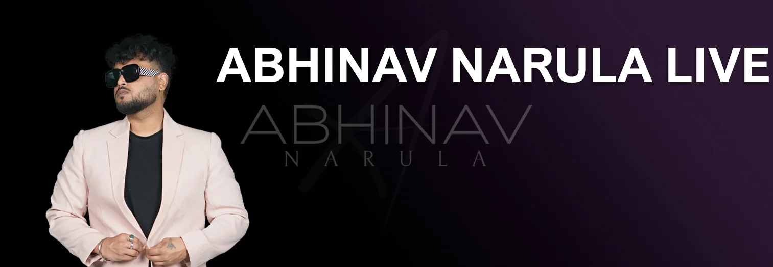 Abhinav Narula