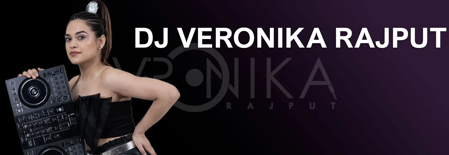 Dj Veronika Rajput