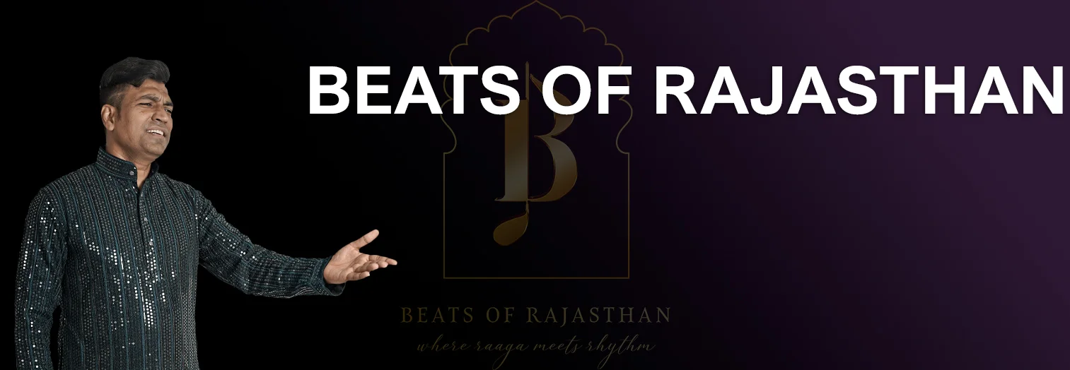 Beats of Rajasthan