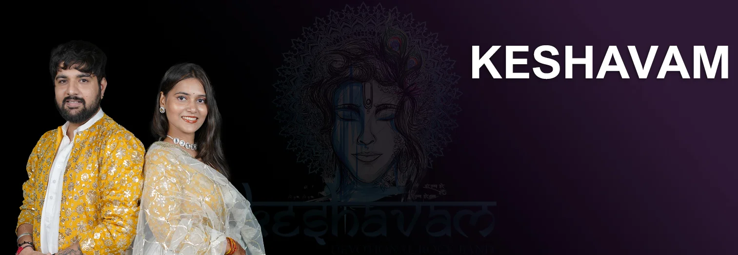 Keshavam Devotional Rock Band