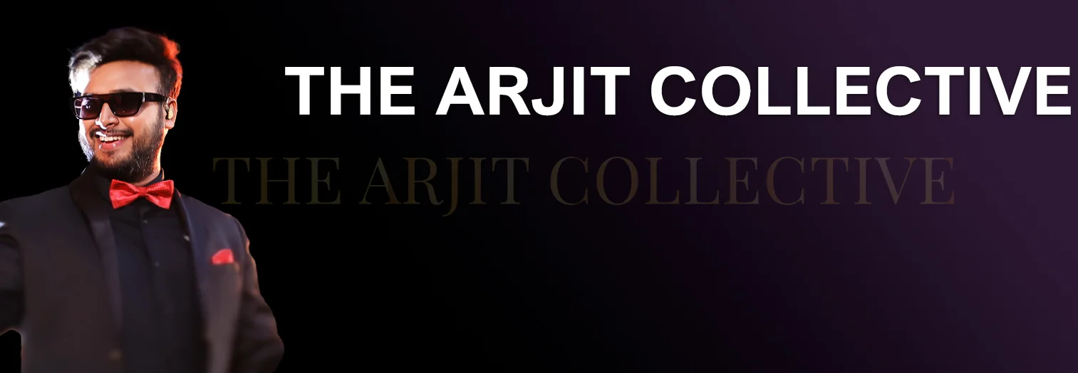 The Arjit Collective