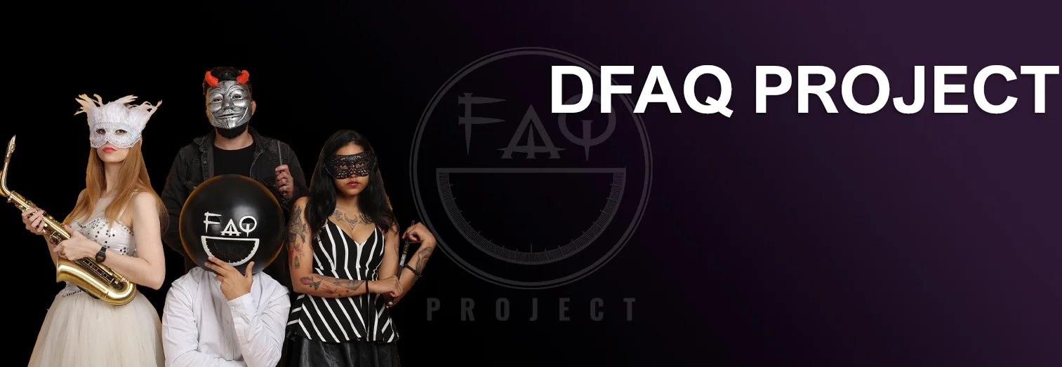 DFAQ Project