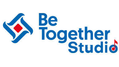 BE TOGETHER STUDIO