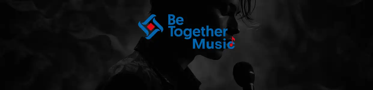 BE TOGETHER MUSIC