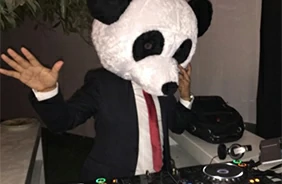 DJ Panda