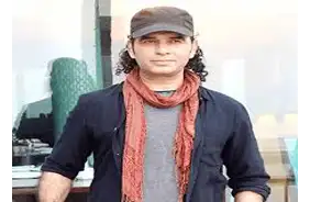 Mohit Chauhan