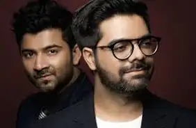 Sachin Jigar