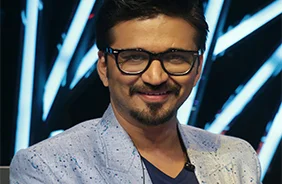 Amit Trivedi