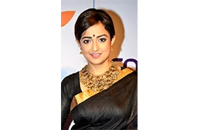 Monali Thakur