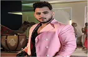 Millind Gaba