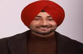 Ranjit Bawa