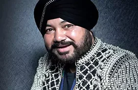 Daler Mehndi