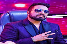 Mika Singh