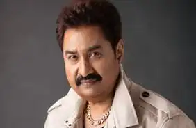 Kumar Sanu