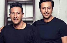 Salim Sulaiman