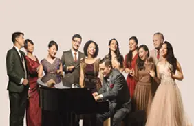 Shilong Chamber Choir