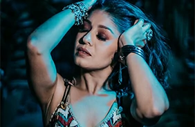 Sunidhi Chauhan