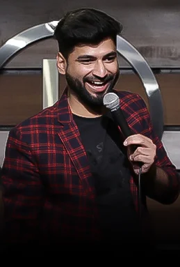 Comedians in Kalyan