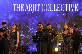 The Arjit Collective