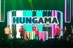 Hungama (Bombay)