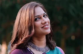 Gayathri Asokan