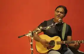 Suraj Mani