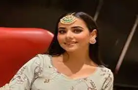 Sunanda Sharma