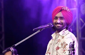 Satinder Sartaaj