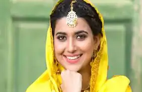 Nimrat Khaira