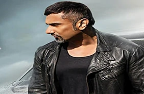 Honey Singh