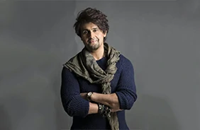 Sonu Nigam