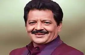 Udit Narayan