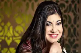 Alka Yagnik