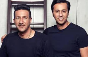 Salim Sulaiman