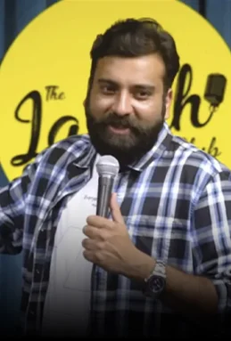 Stand-up Comedians in Durgapur