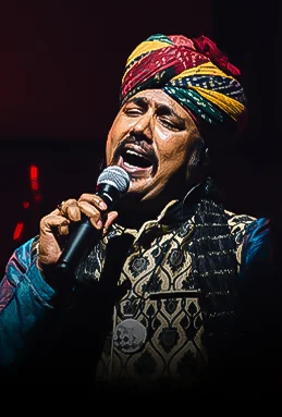 Sufi Fusion Singers in Pune