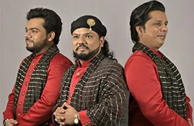 Nizami Brothers