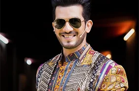 Arjun Bijlani