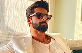 Ravi Dubey