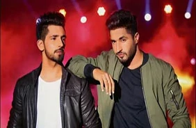 Jassie Gill & Babbal Rai