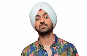 Diljit Dosanjh