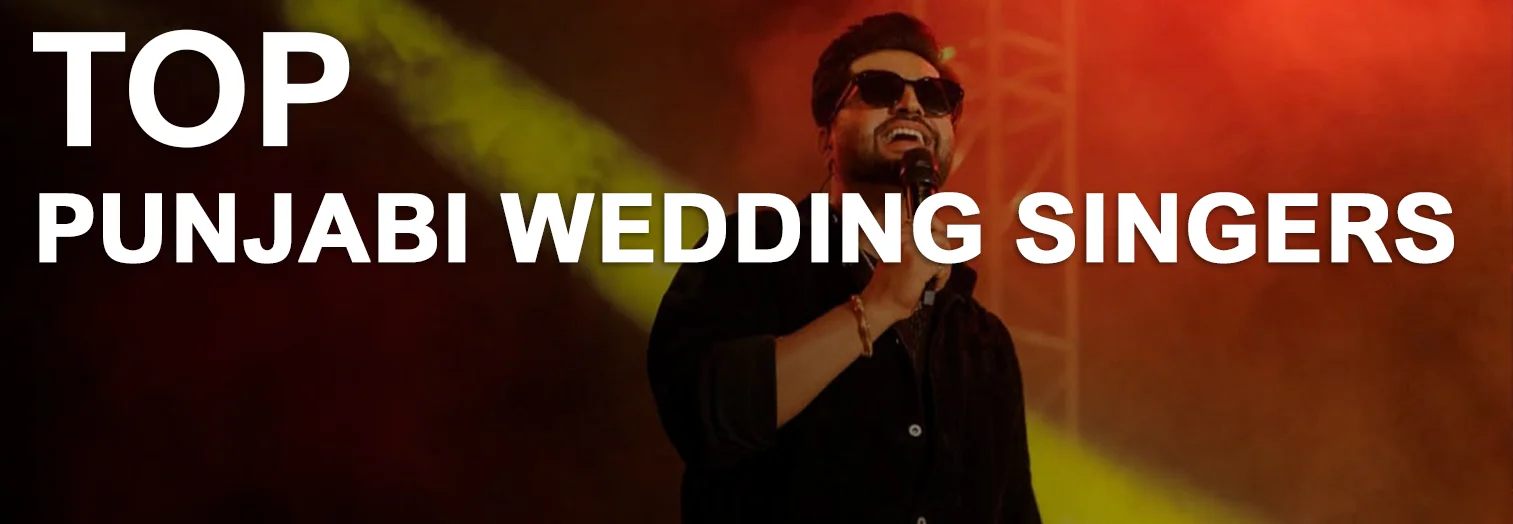 Top Male Punjabi Wedding Singers In Jabalpur