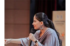 Jaya Kishori Ji