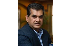 Amitabh Kant