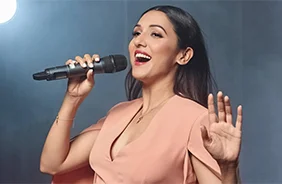 Neeti Mohan