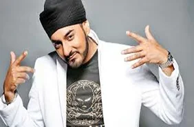 Manj Musik & Nindy Kaur