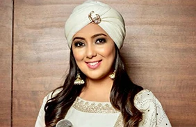 Harshdeep Kaur