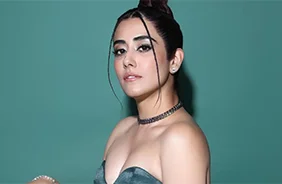 Jonita Gandhi