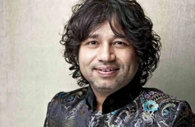 Kailash Kher